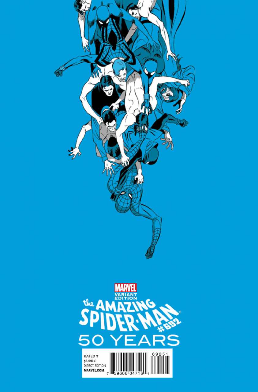 Variant Cover cover