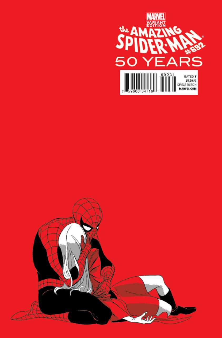 Variant Cover cover