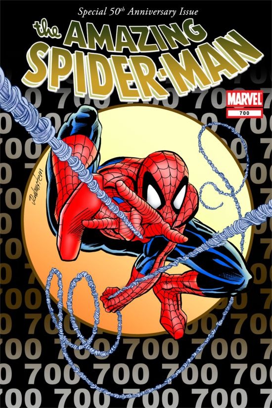 Variant Cover cover