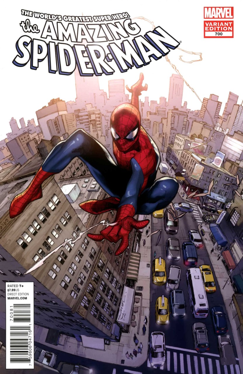 Variant Cover cover