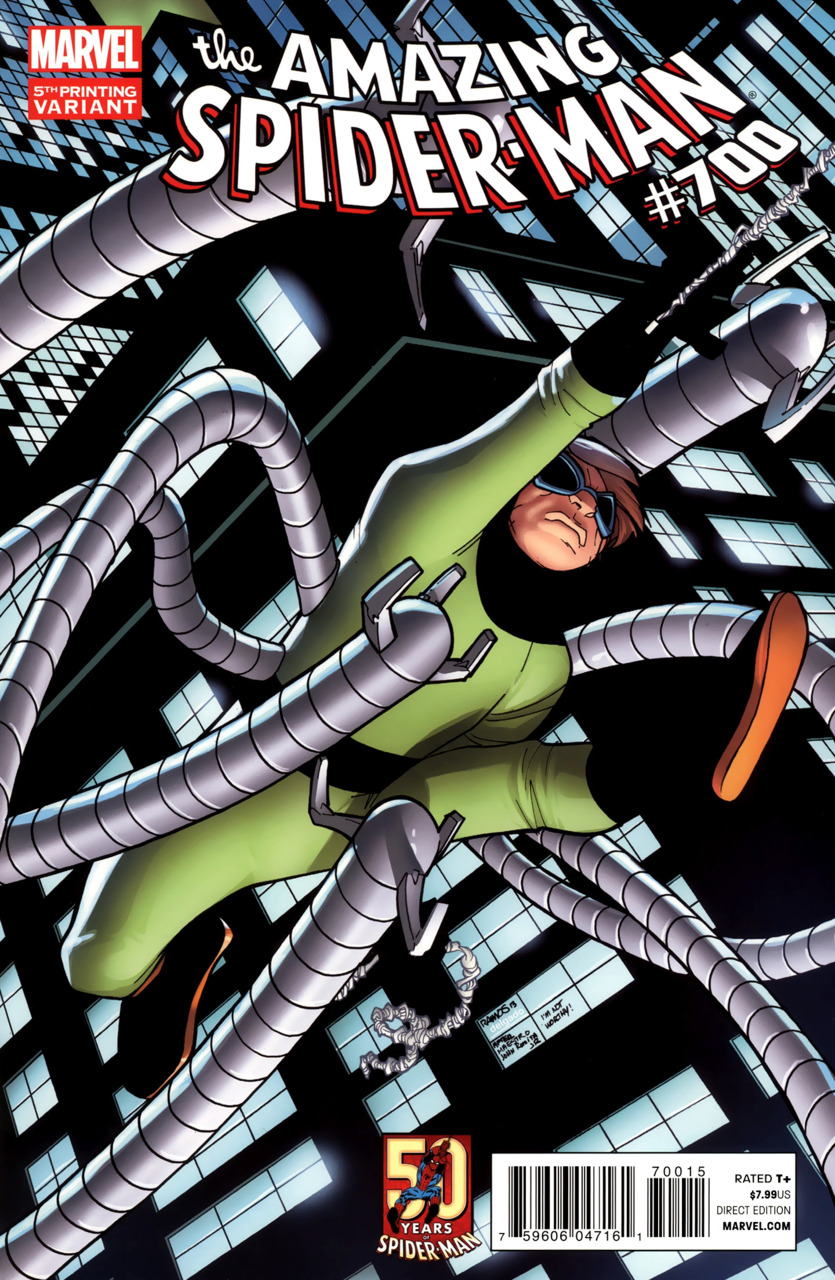 Variant Cover cover