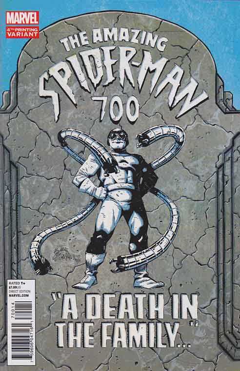 Variant Cover cover