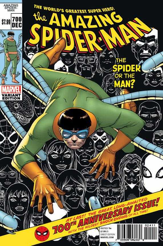 Variant Cover cover