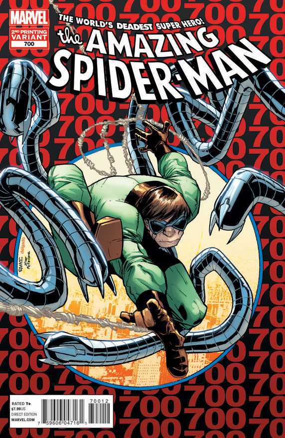 Variant Cover cover