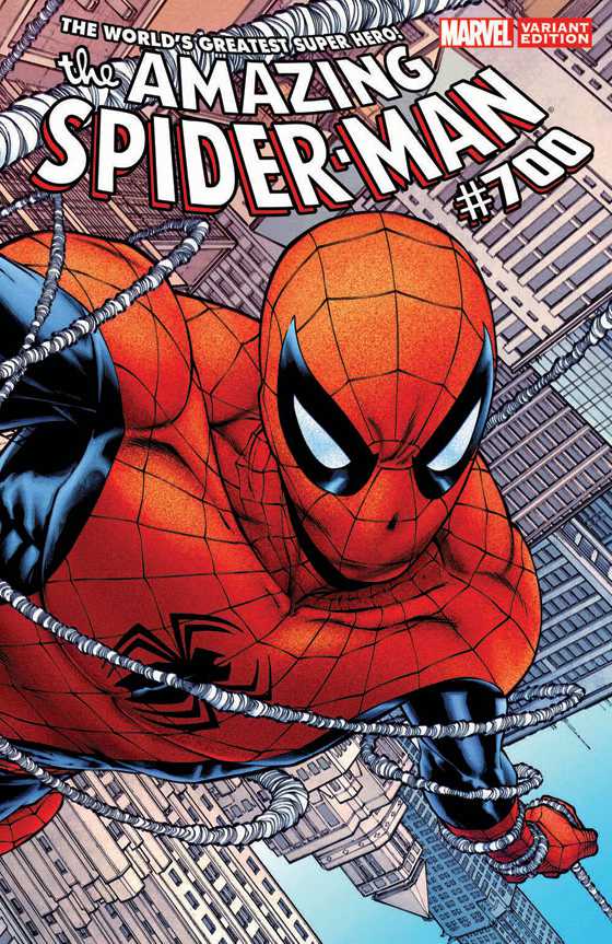 Variant Cover cover