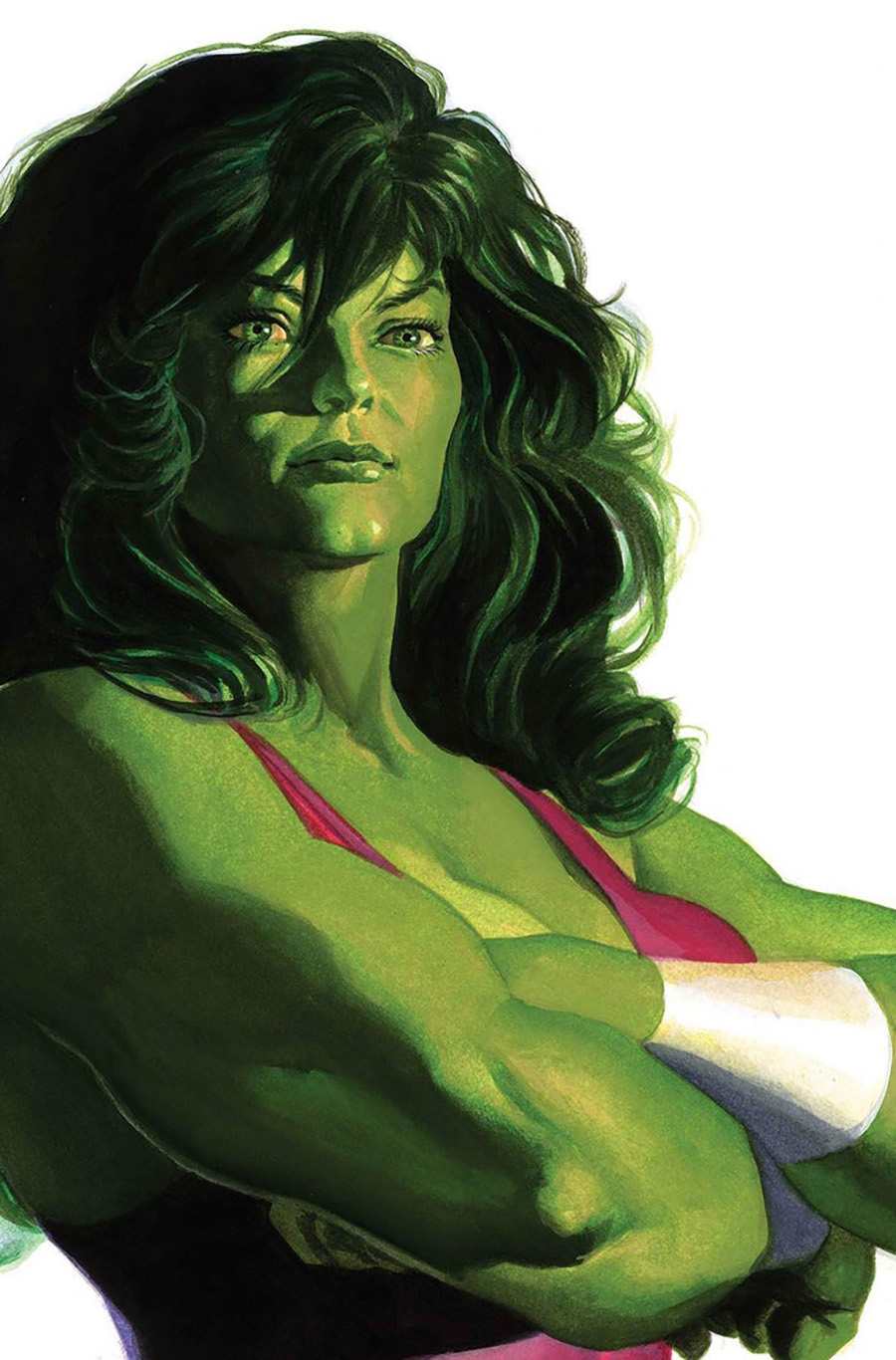 Timeless Variant Cover cover