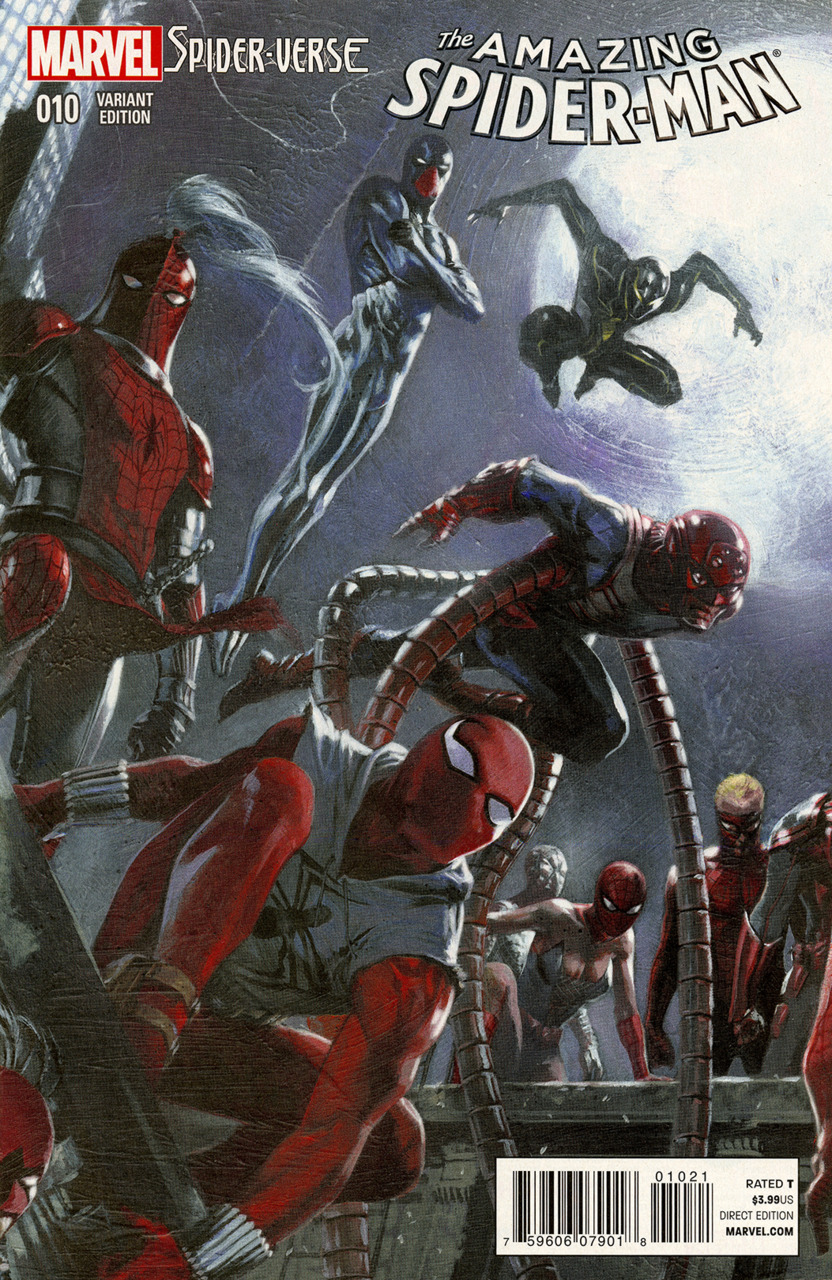 Variant Cover