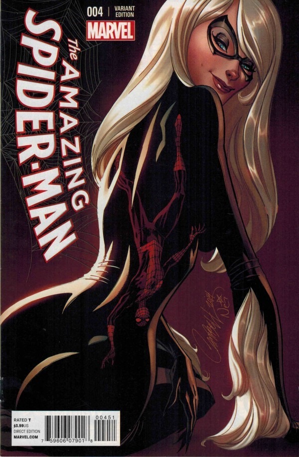 Variant Cover cover