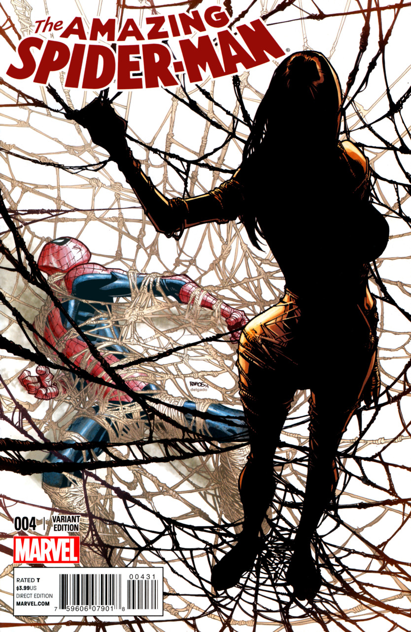 Variant Cover cover