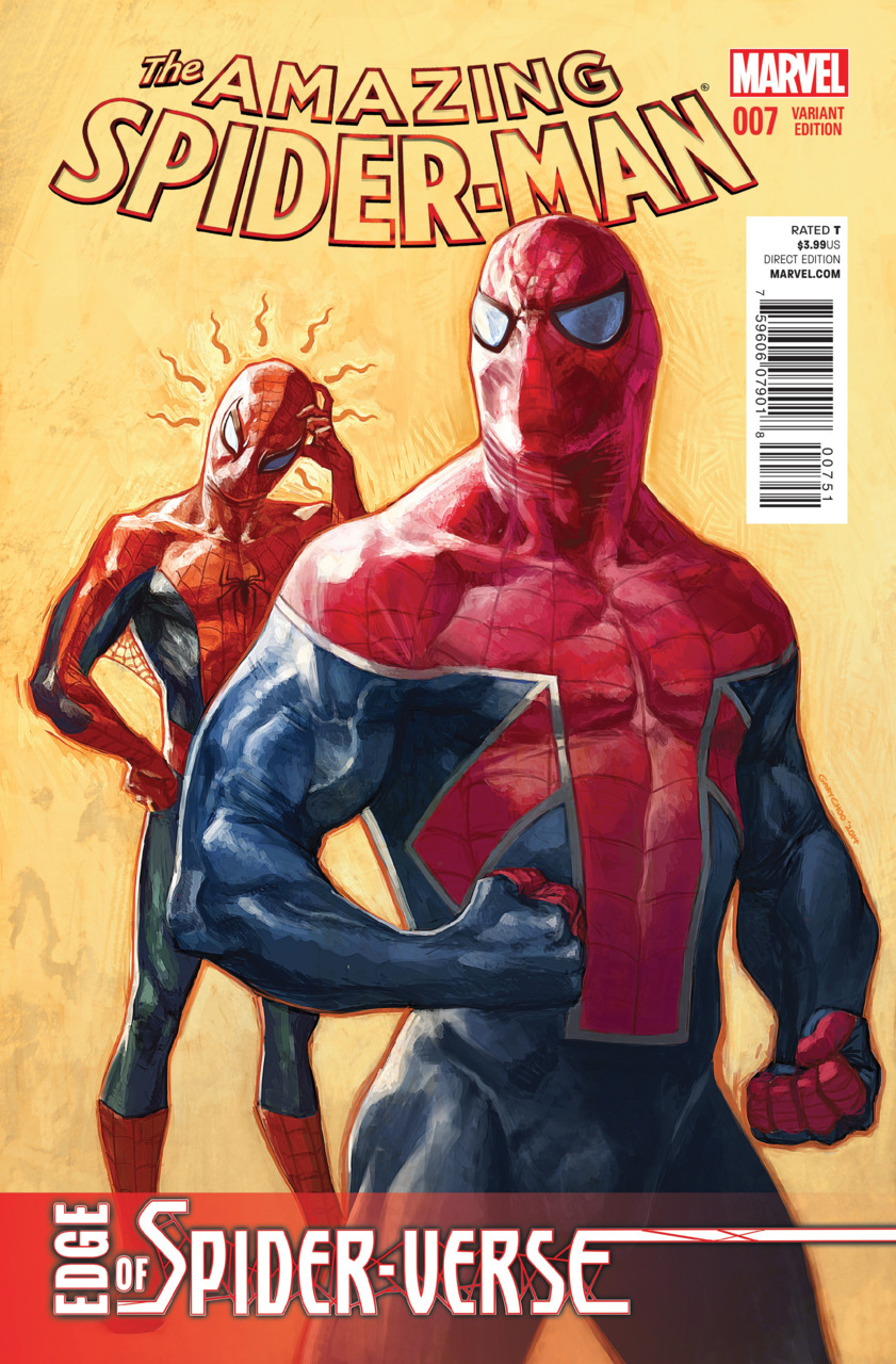 Variant Cover