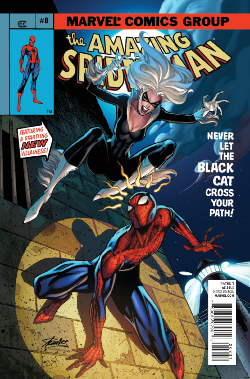 Variant Cover cover
