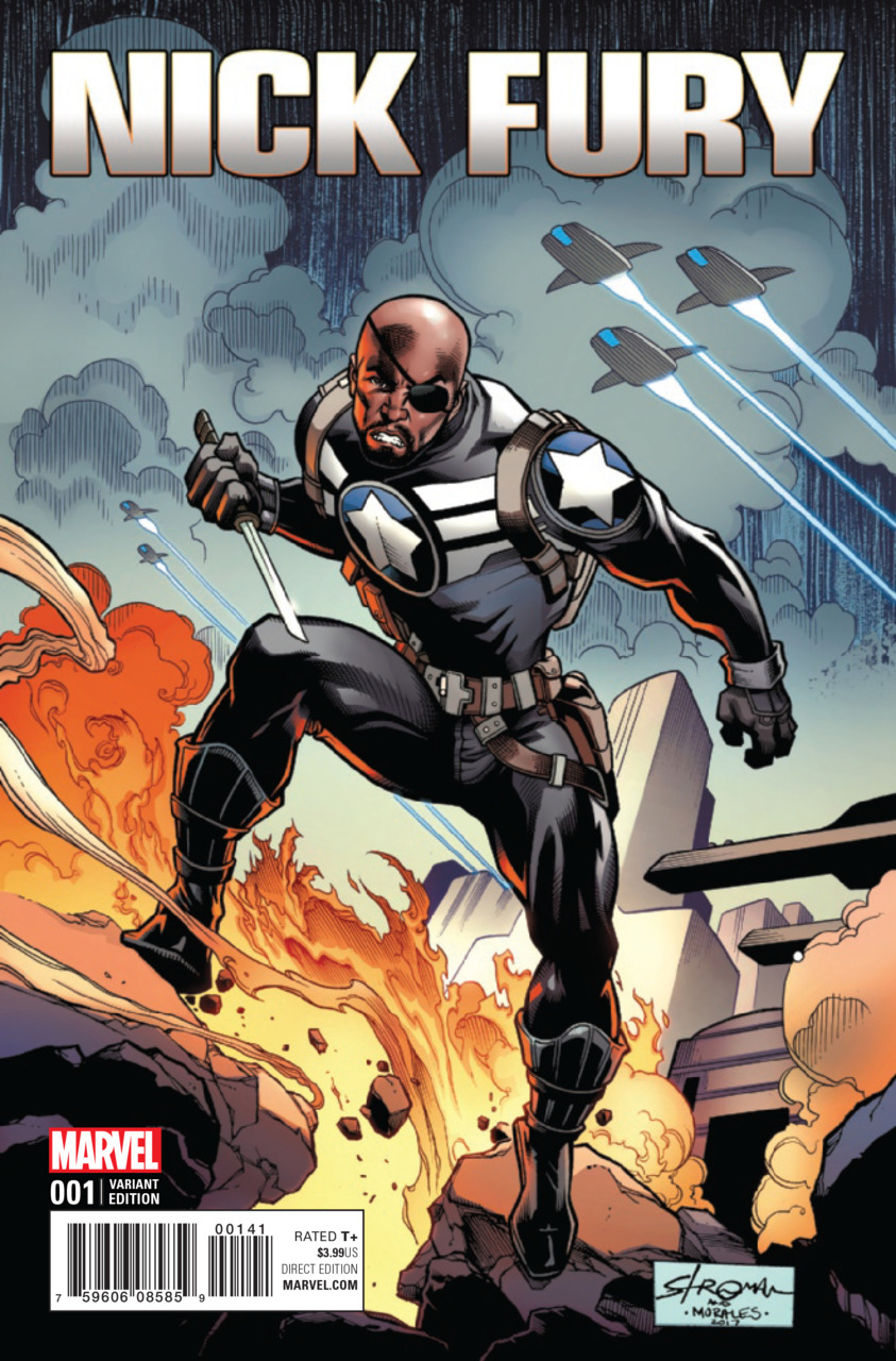 Variant Cover cover