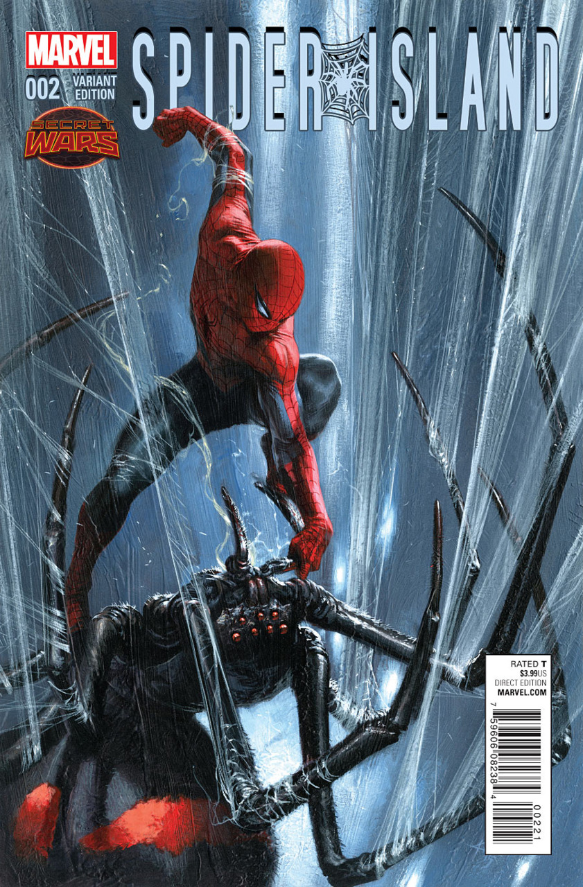 Variant Cover cover