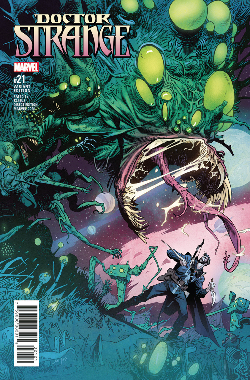 Variant Cover cover