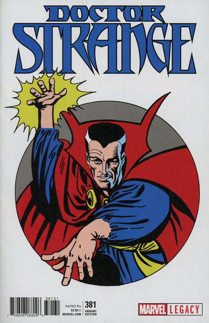 1965 T-Shirt Variant Cover cover