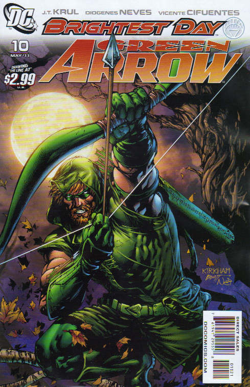 Variant Cover cover