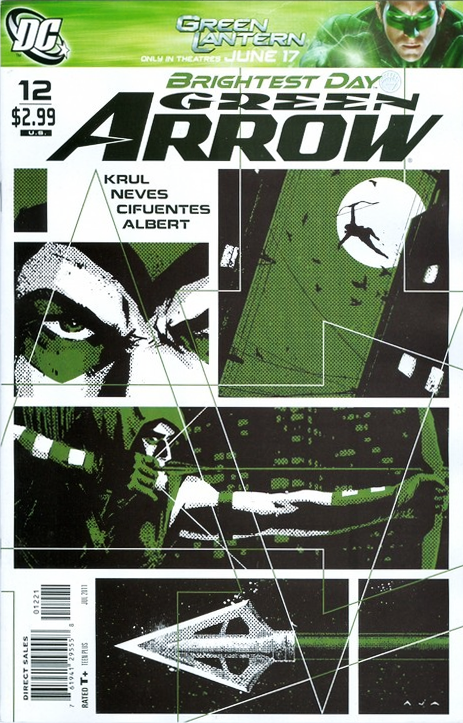 Variant Cover cover