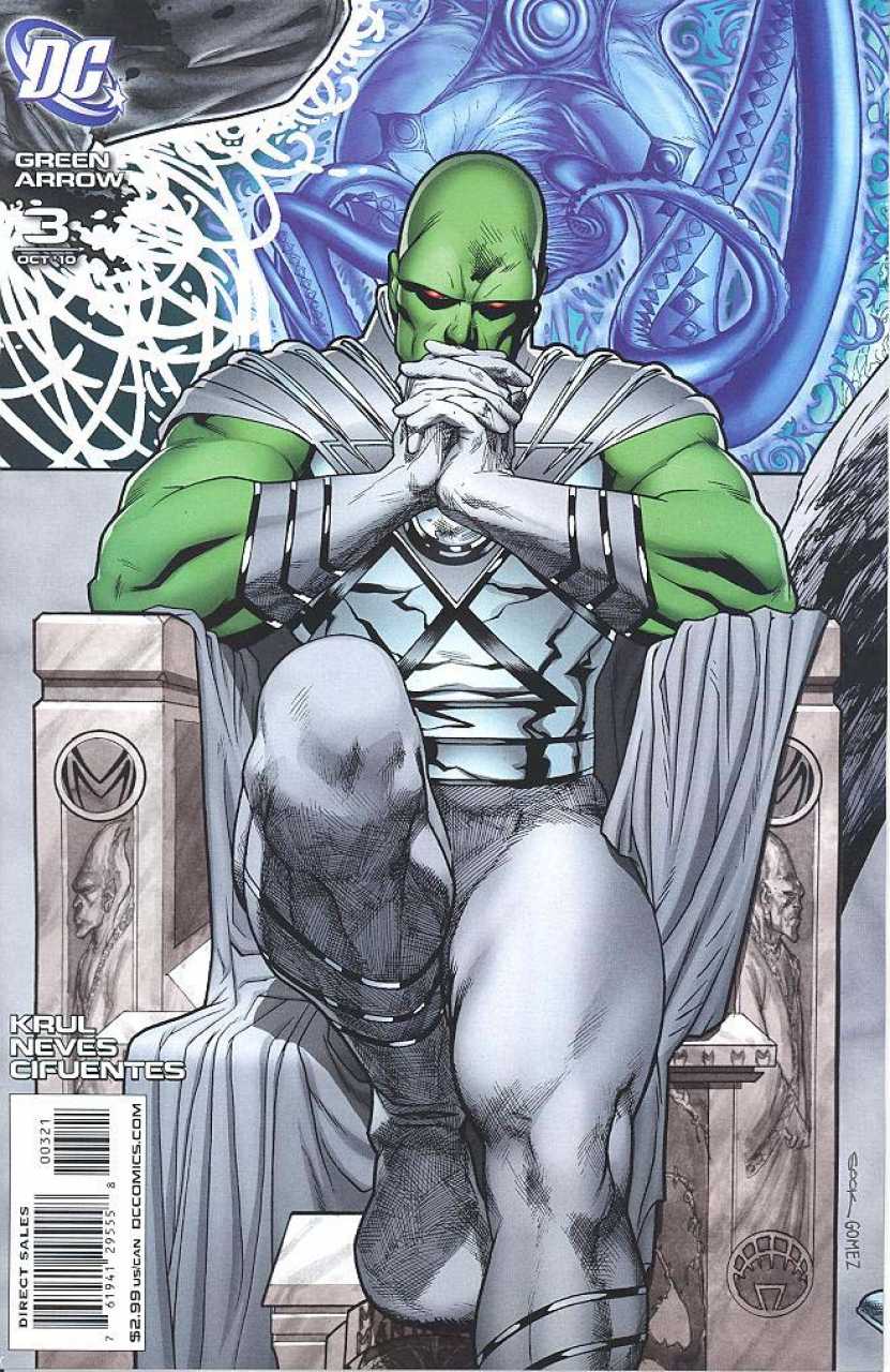 Variant Cover cover