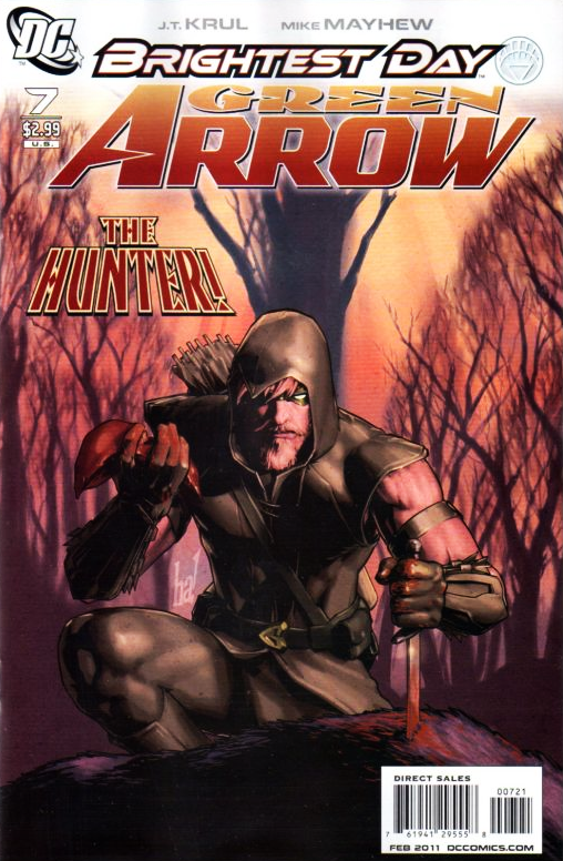 Variant Cover cover