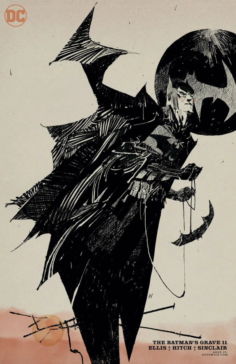 Variant Cover cover