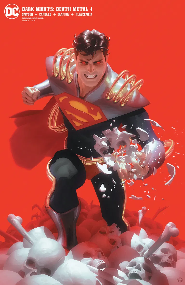 Variant Cover cover