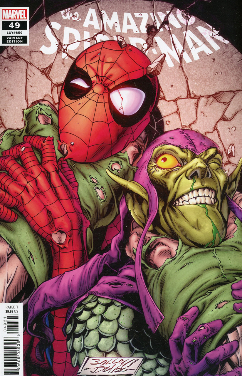 Variant Cover