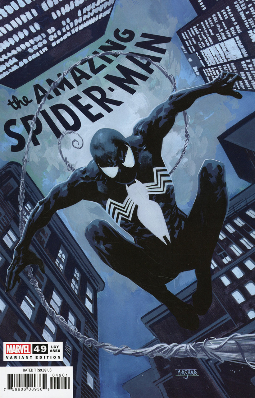 Variant Cover