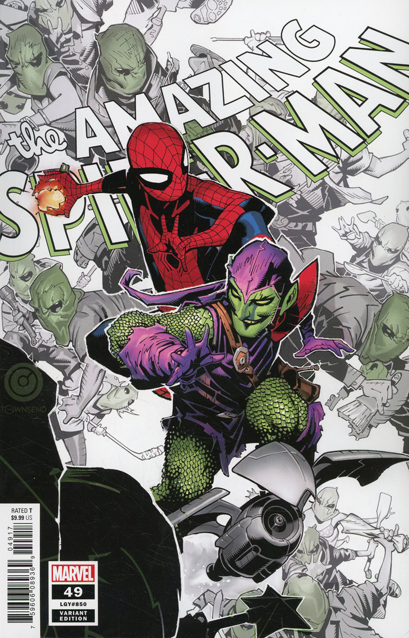 Variant Cover