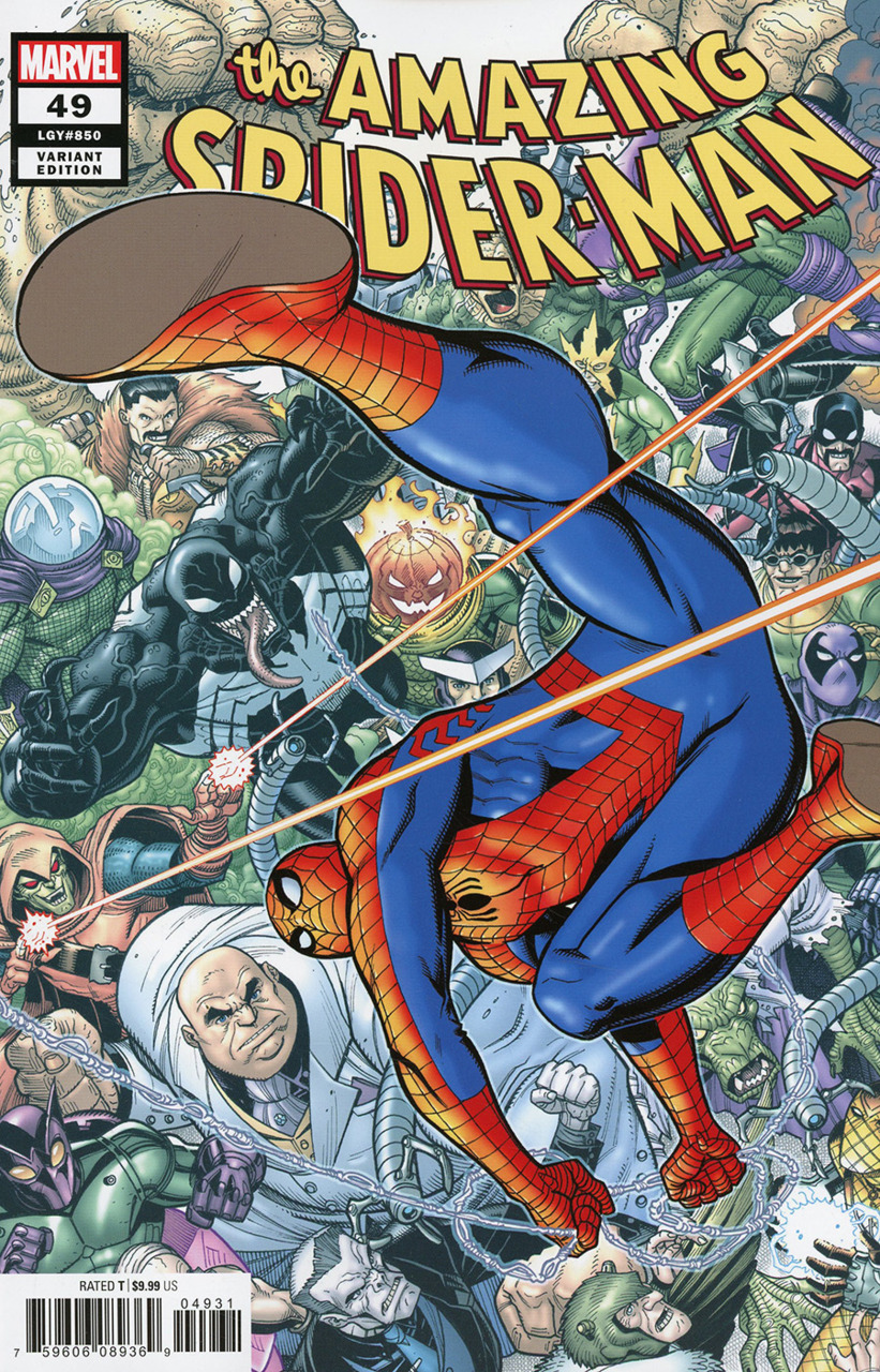 Variant Cover