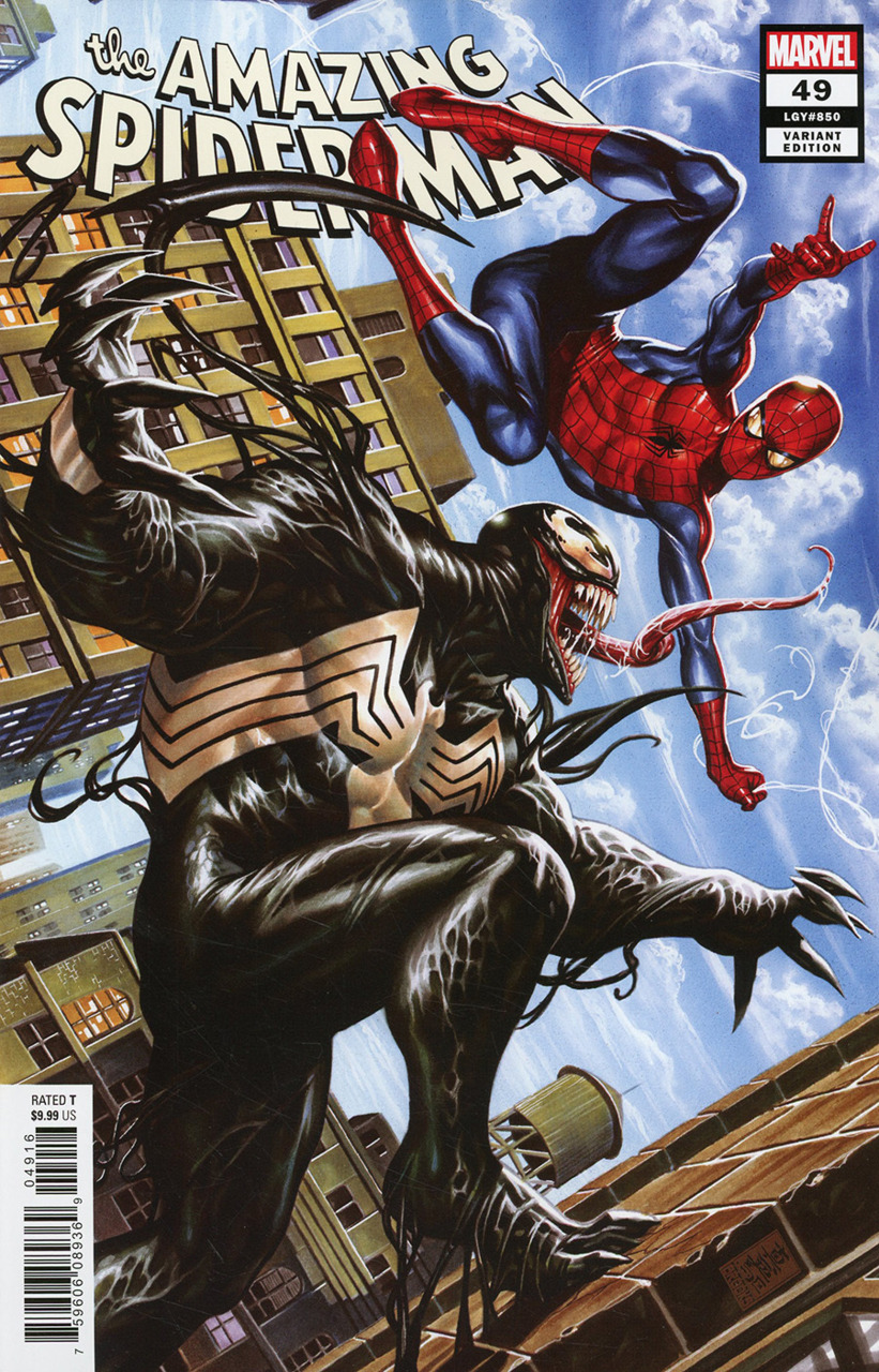 Variant Cover