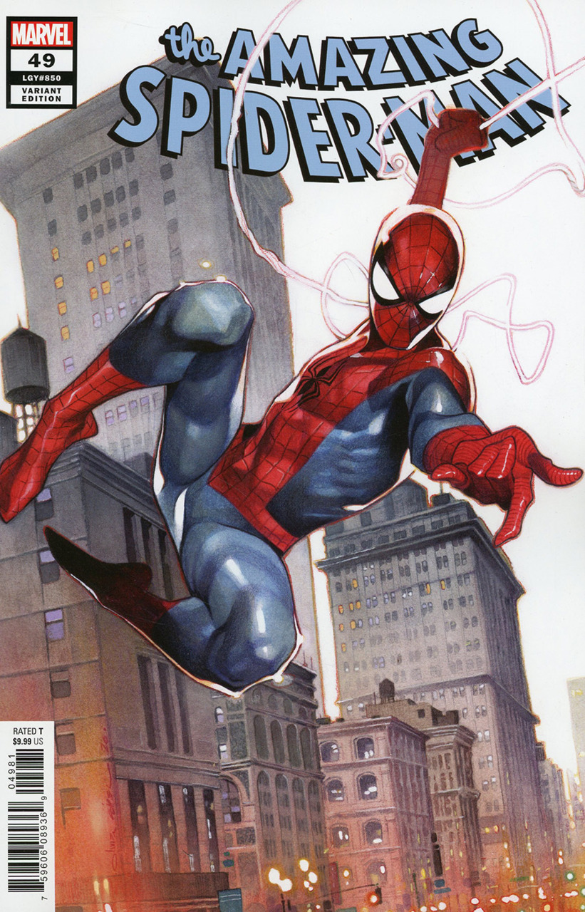 Variant Cover