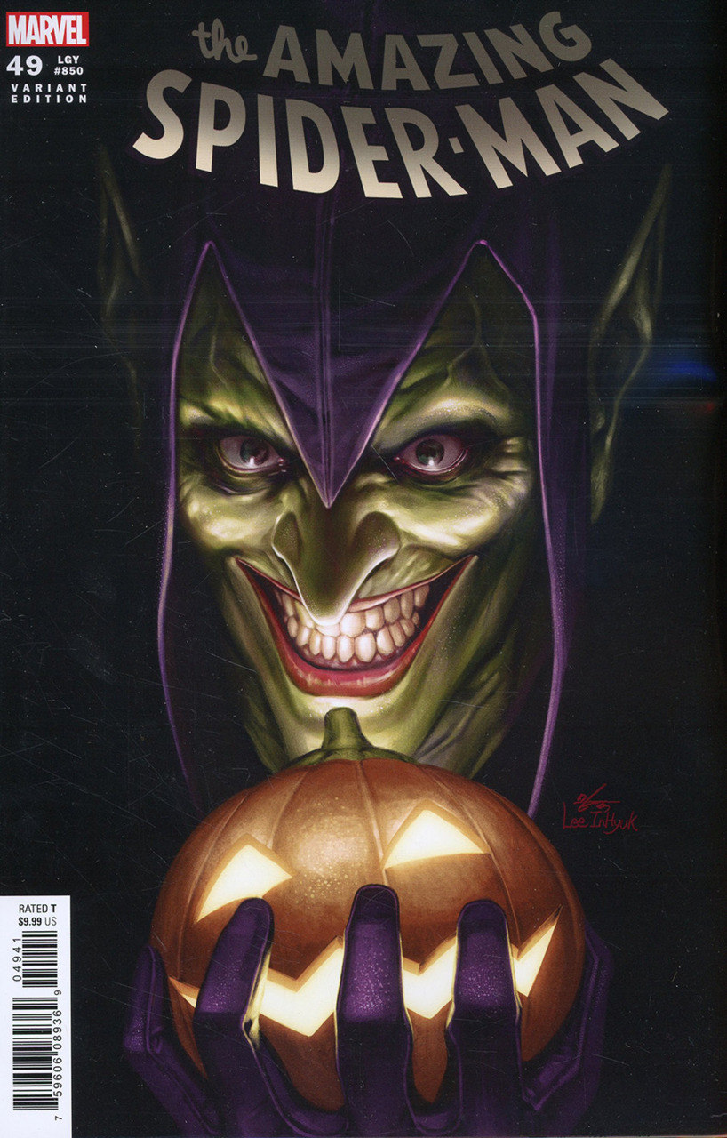 Variant Cover
