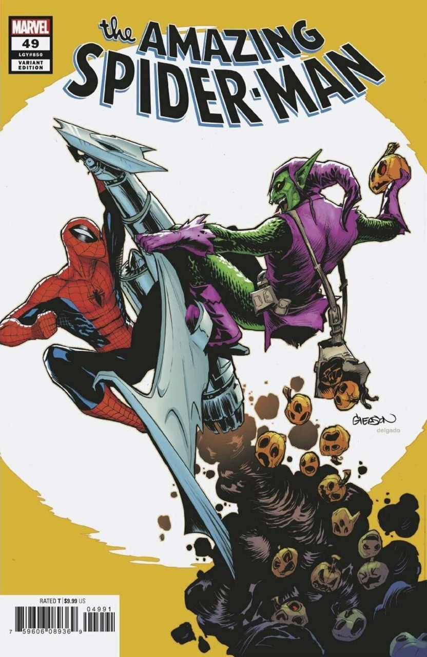 Variant Cover