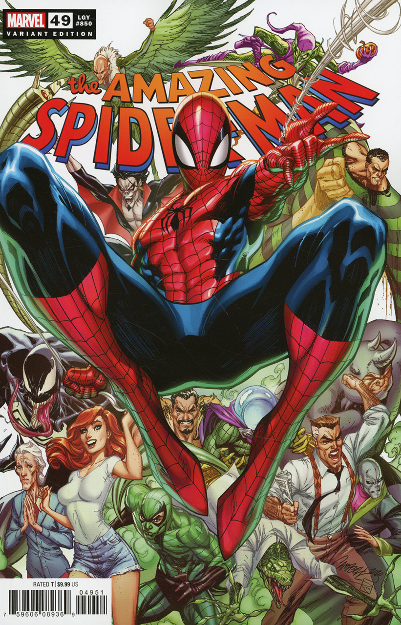 Variant Cover