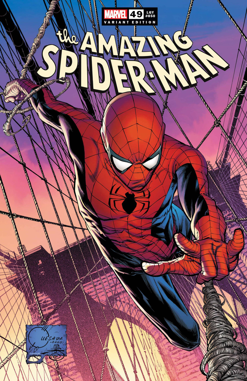 Variant Cover
