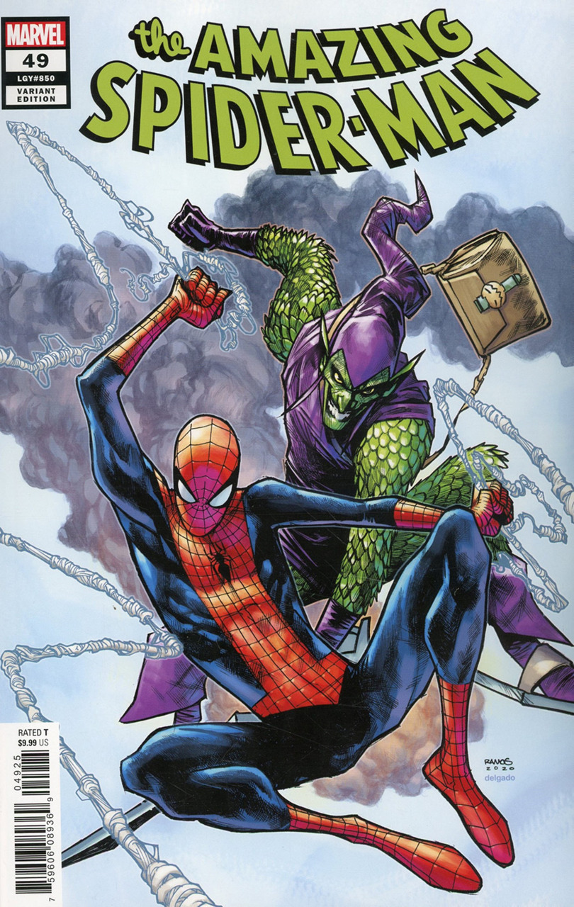 Variant Cover