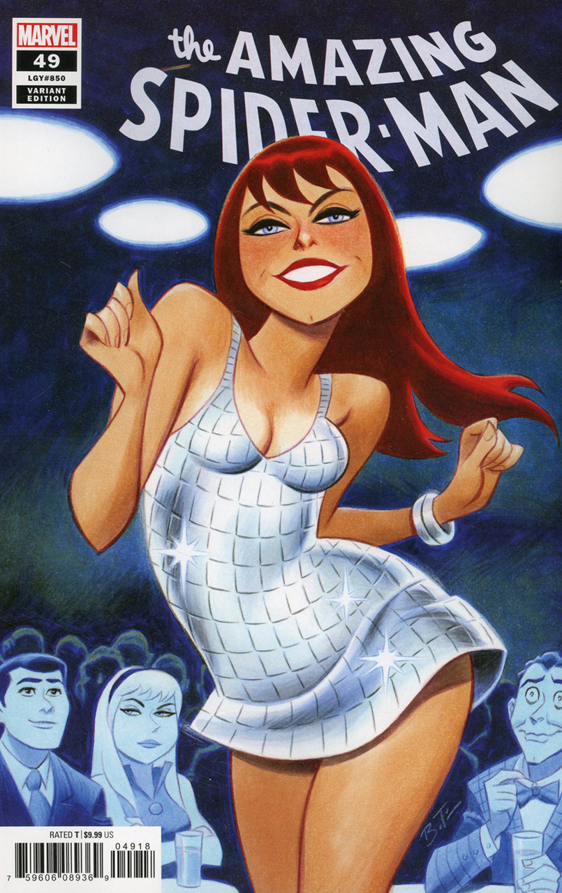Variant Cover