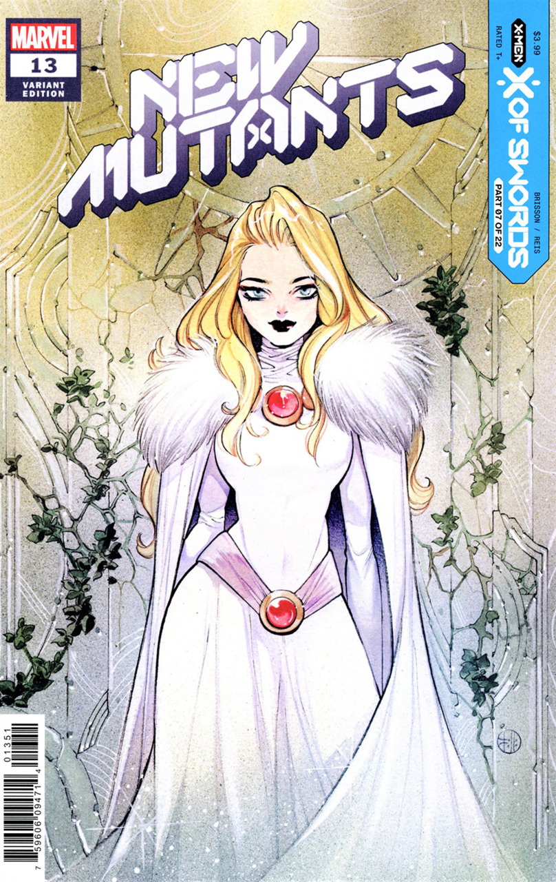 Variant Cover cover