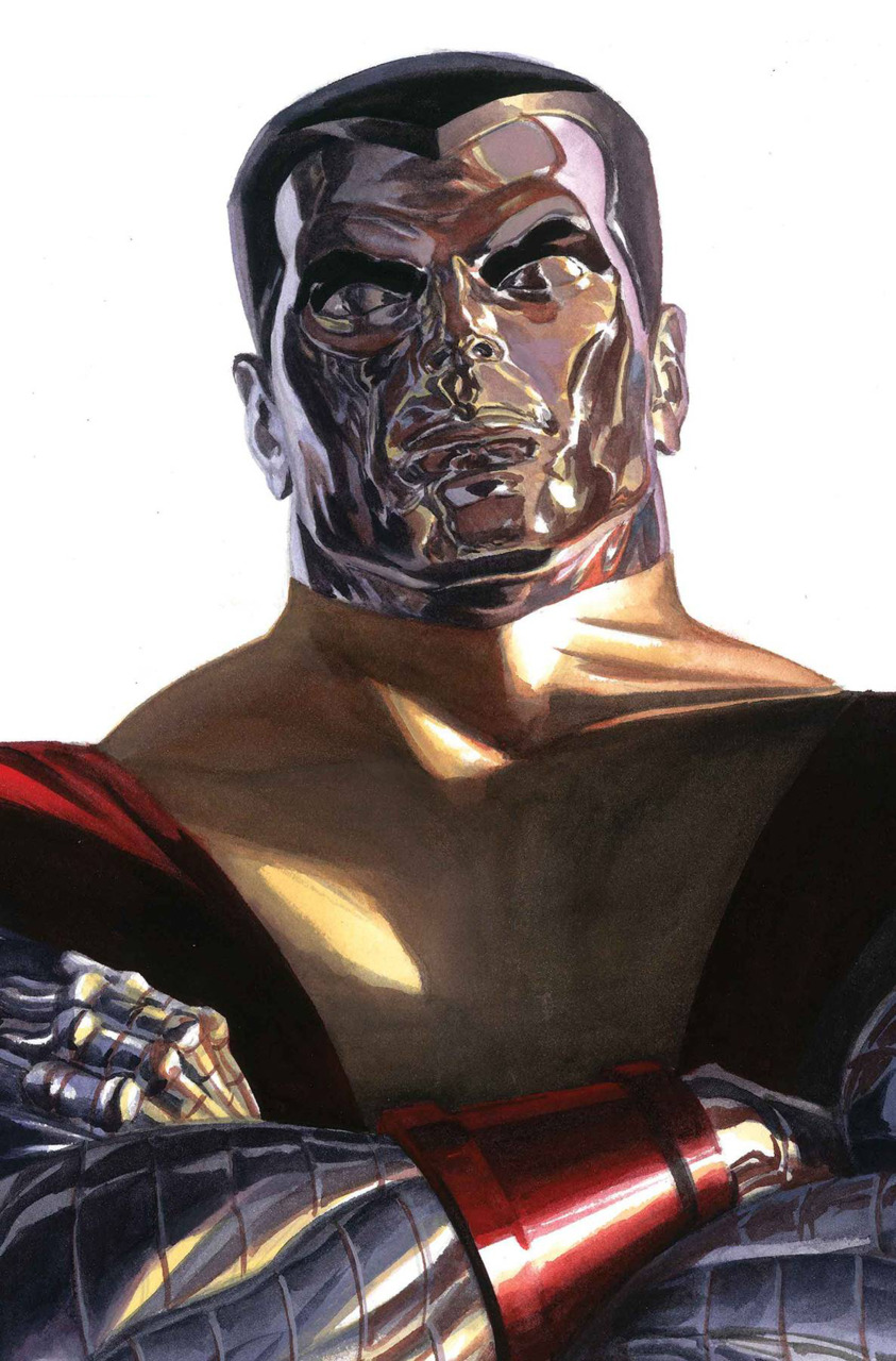 Timeless Variant Cover cover