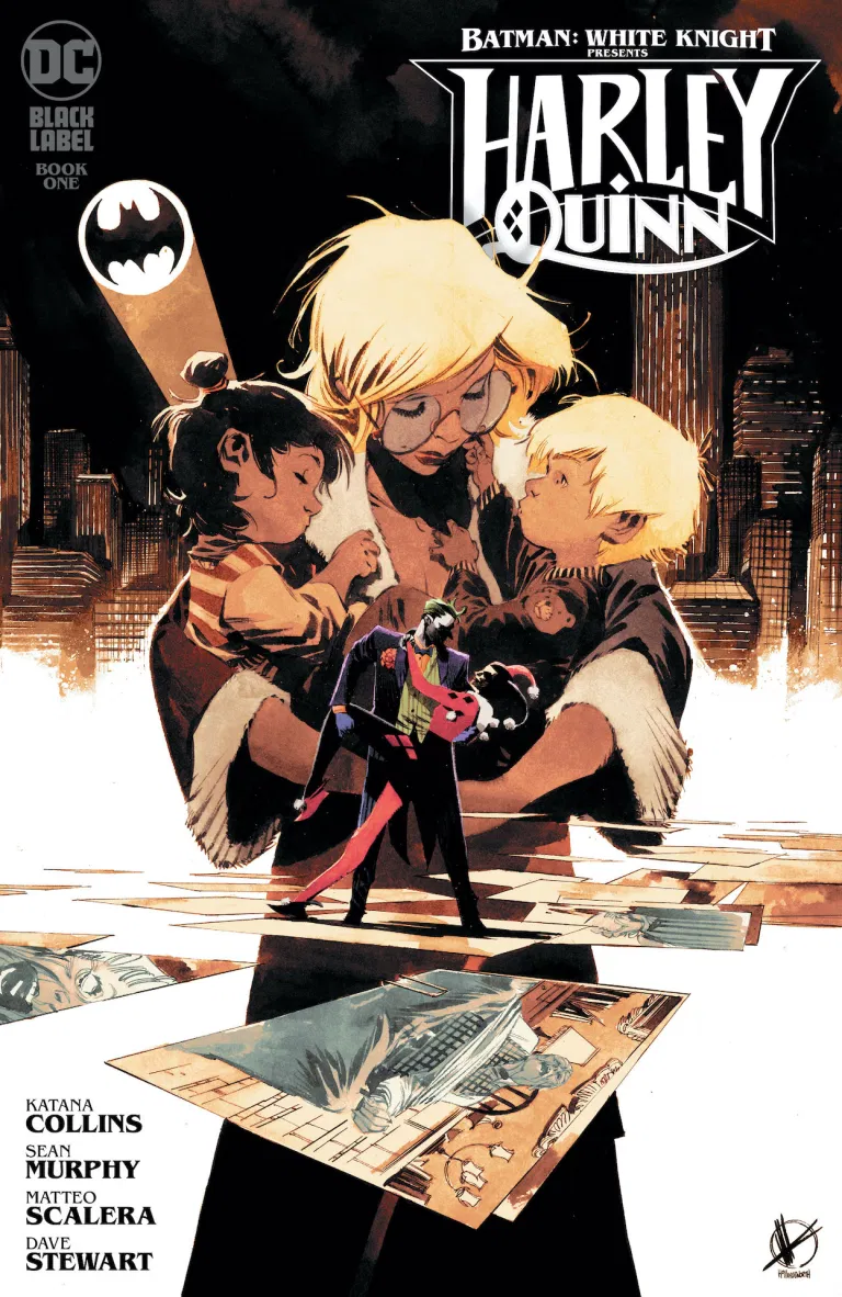 Variant Cover cover