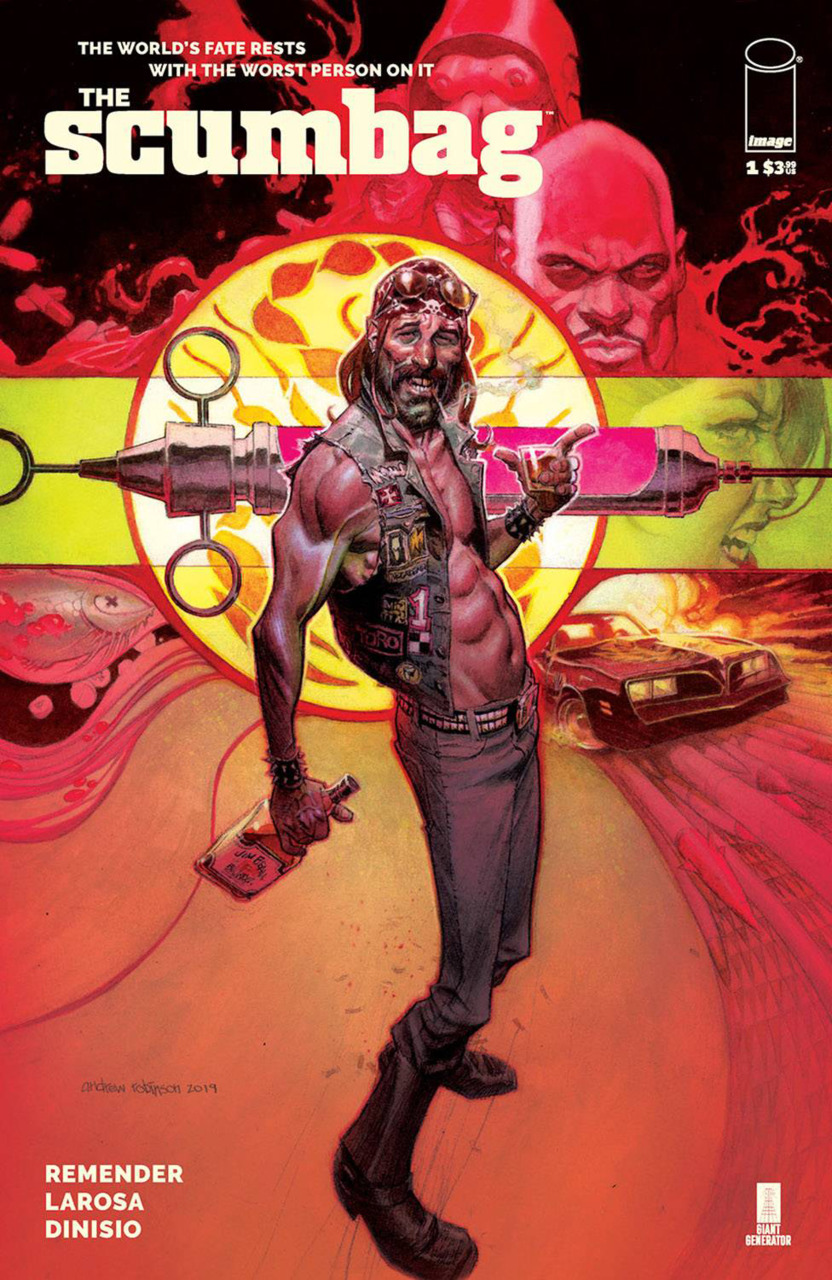 Cover B cover