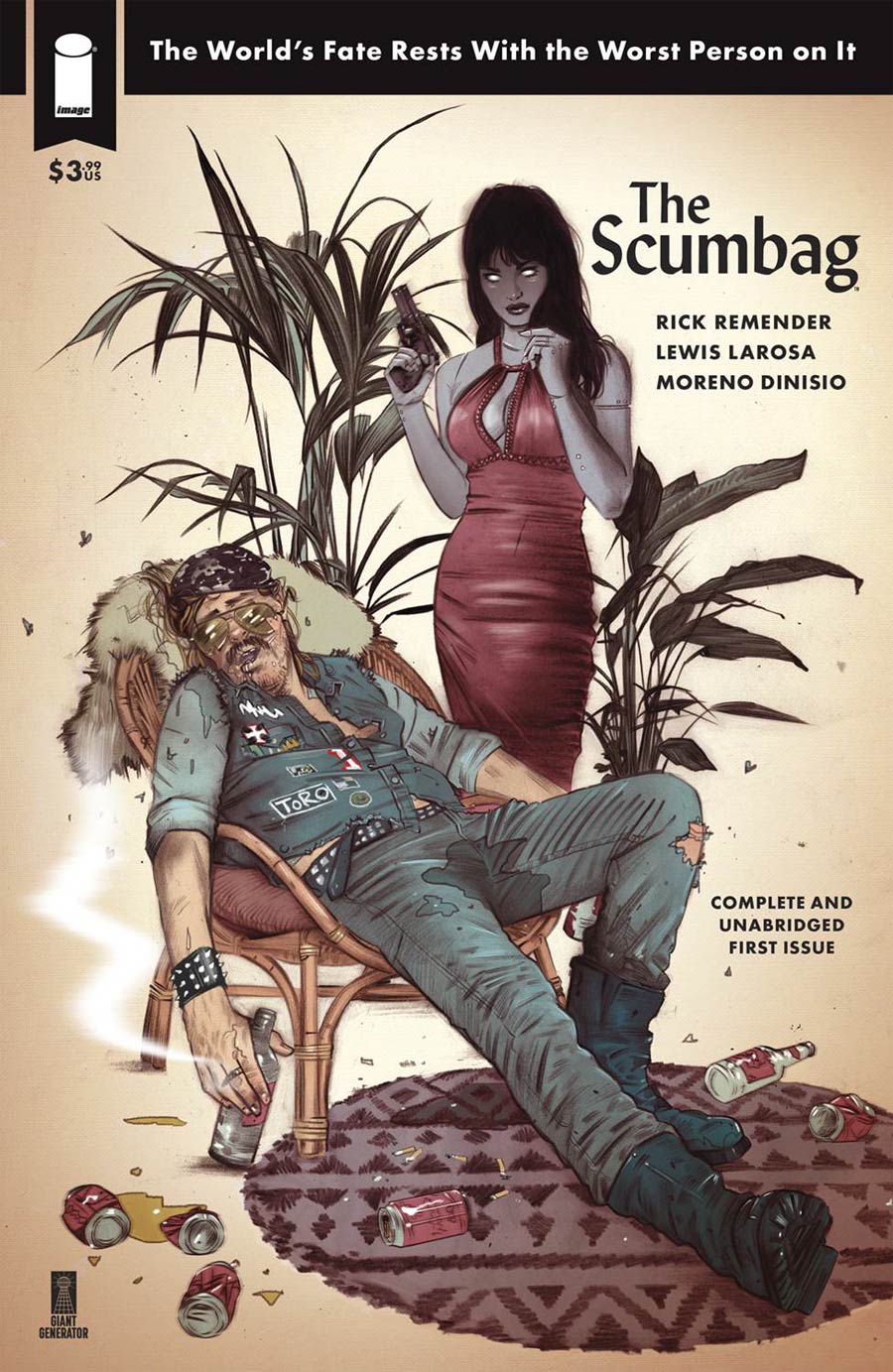 Cover D cover