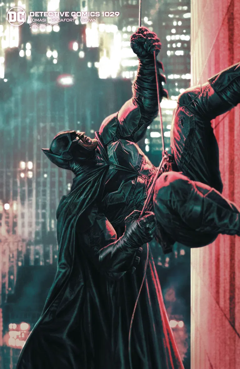 Variant Cover cover