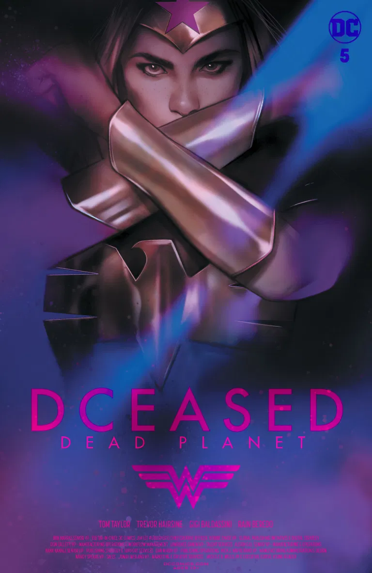 Variant Cover cover