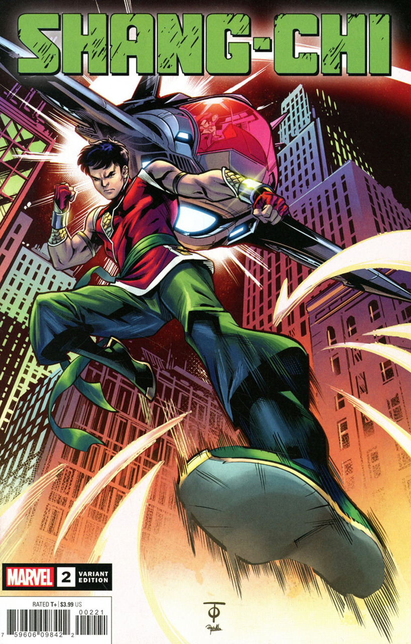 Variant Cover cover