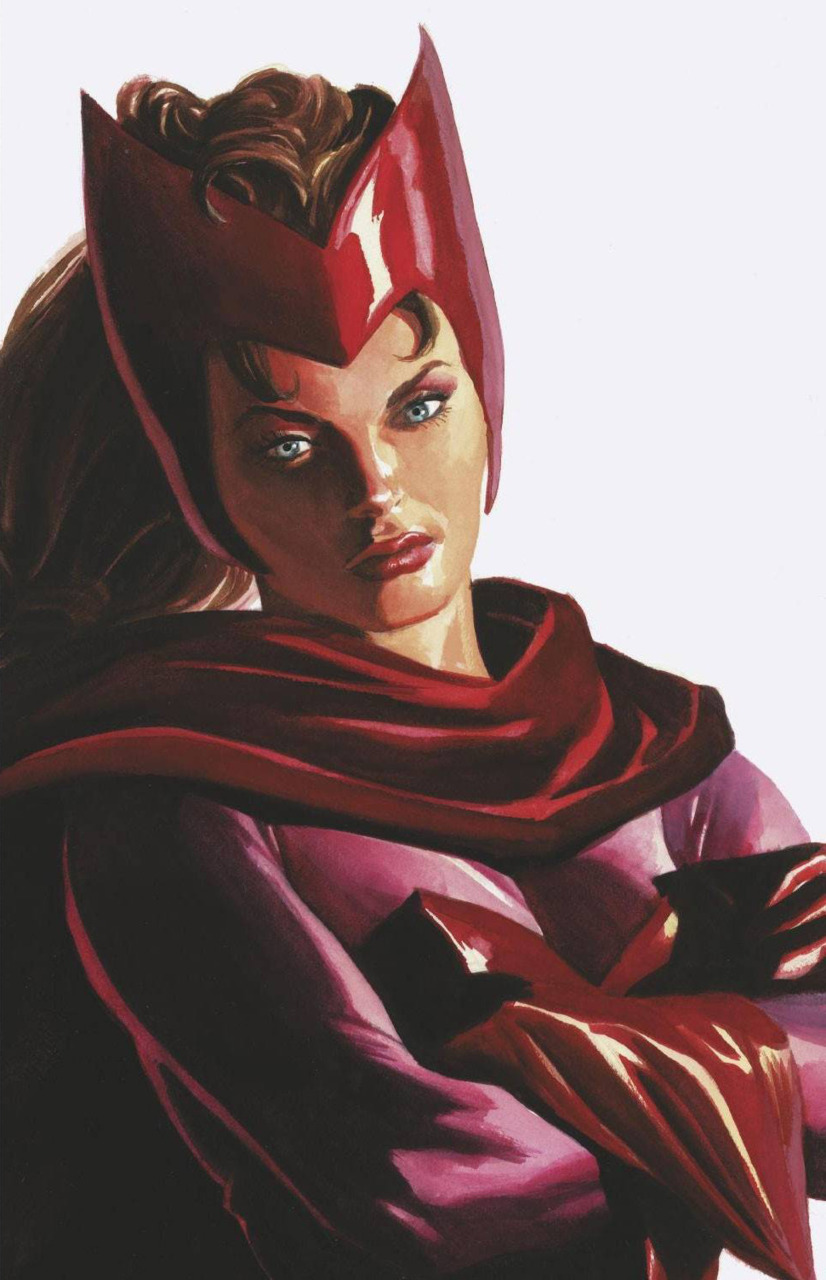 Timeless Variant Cover cover