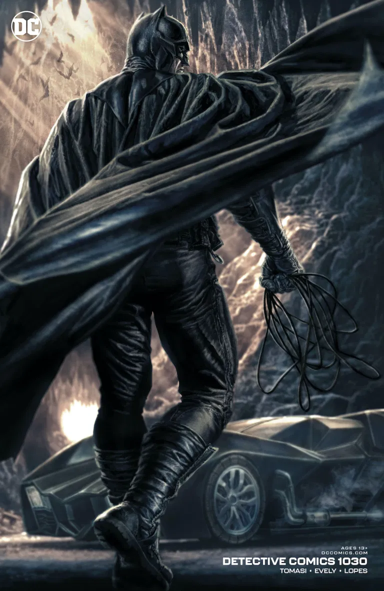 Variant Cover cover