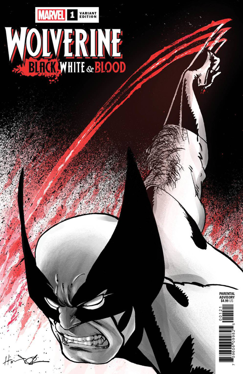 Hidden Gem Variant Cover cover