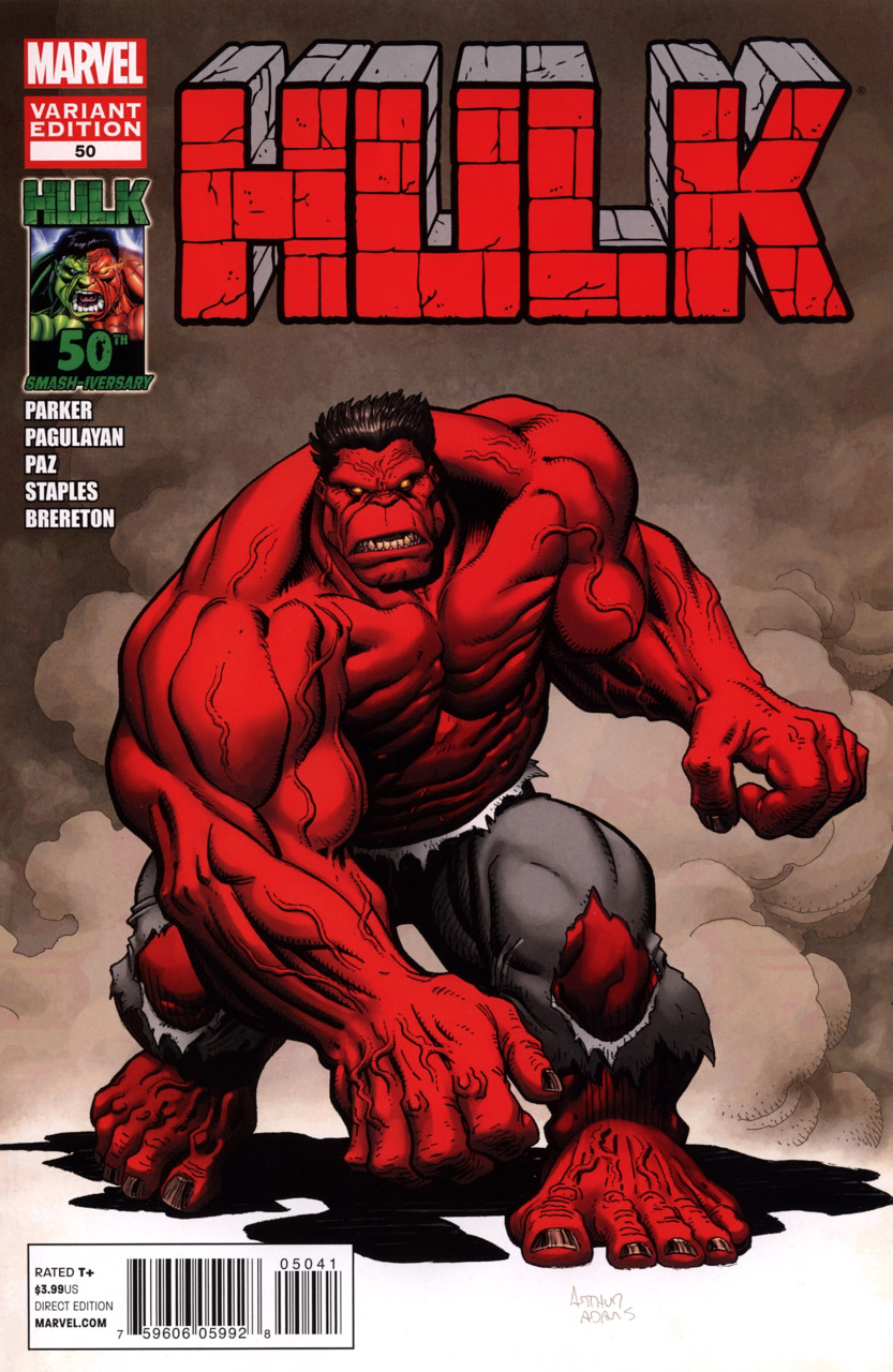 Variant Cover cover