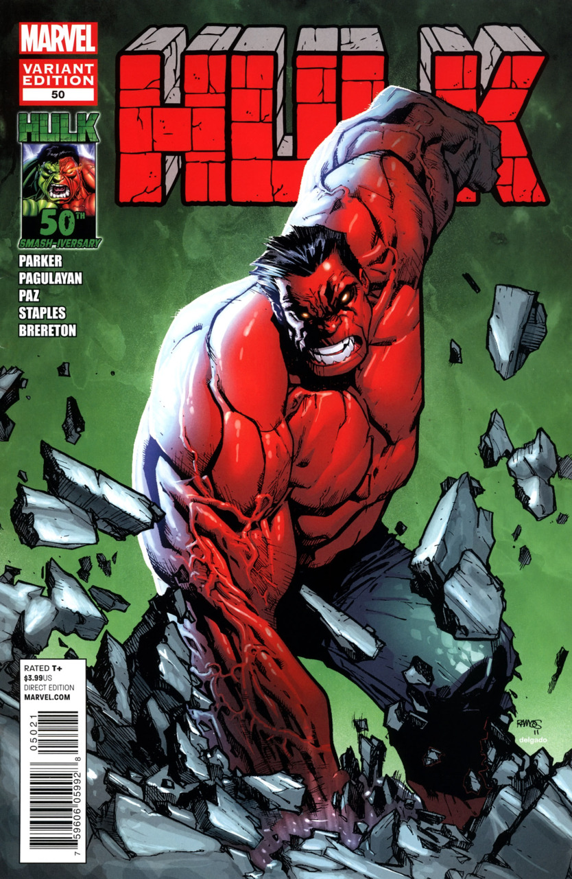 Variant Cover cover